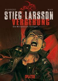 Horrorbuch, Zombie, Dystopie, Kultserie, Coverart