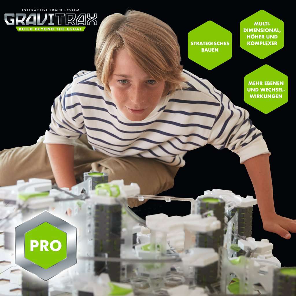 GraviTrax: Pro Helix