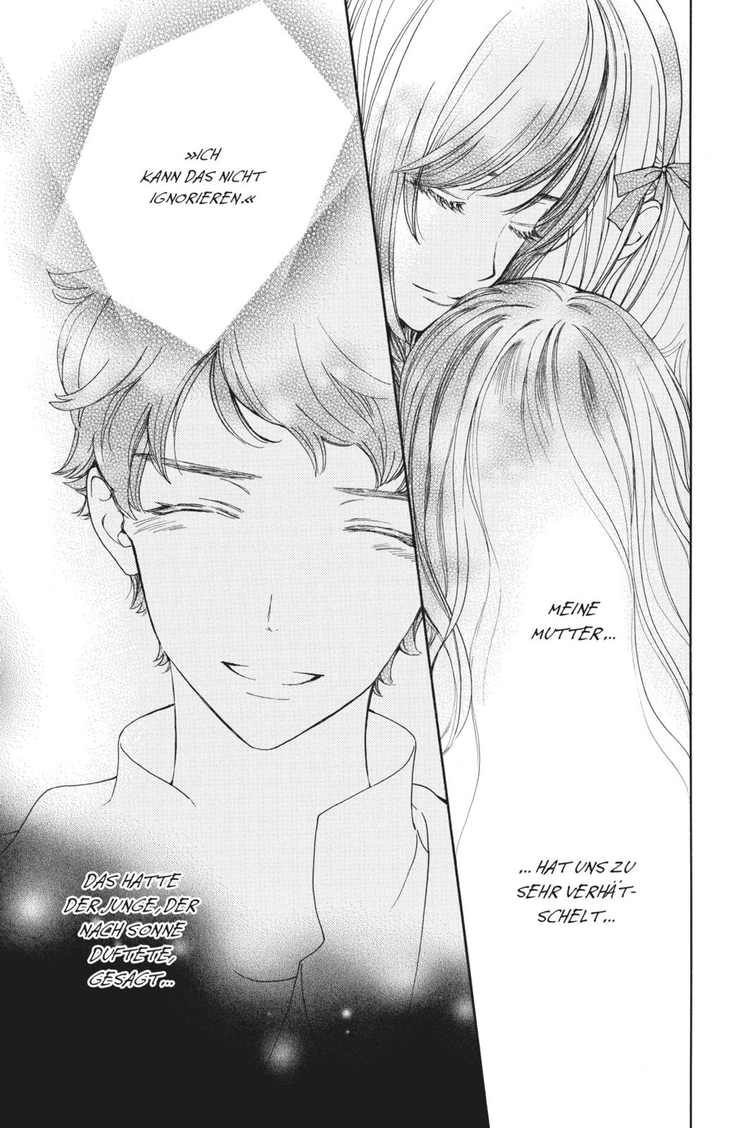 Vampire Knight Memories Bd.9