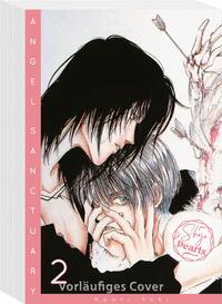 Angel Sanctuary Pearls Bd.2