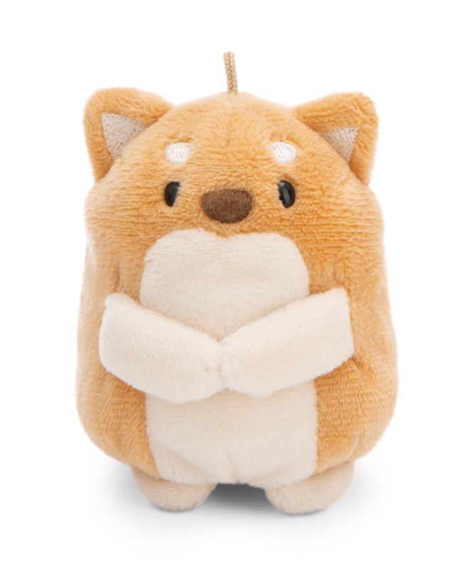 MyMochi: Plüsch Mini Hund Hiro 3in1/Box