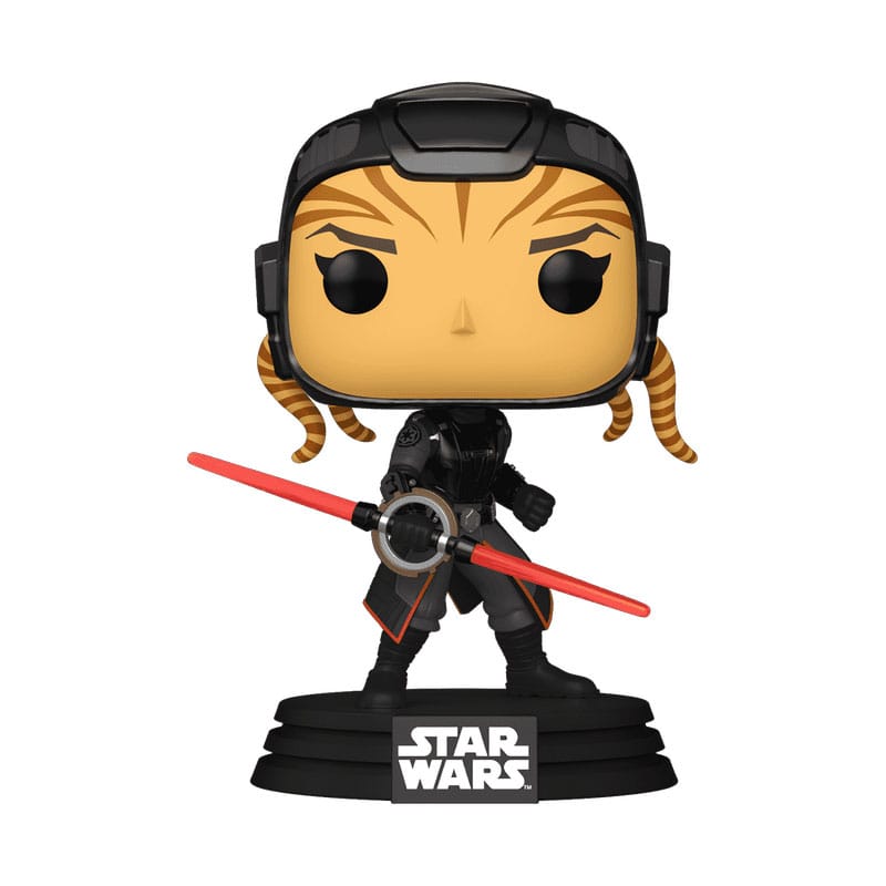 Star Wars: POP Fourth Sister (793)