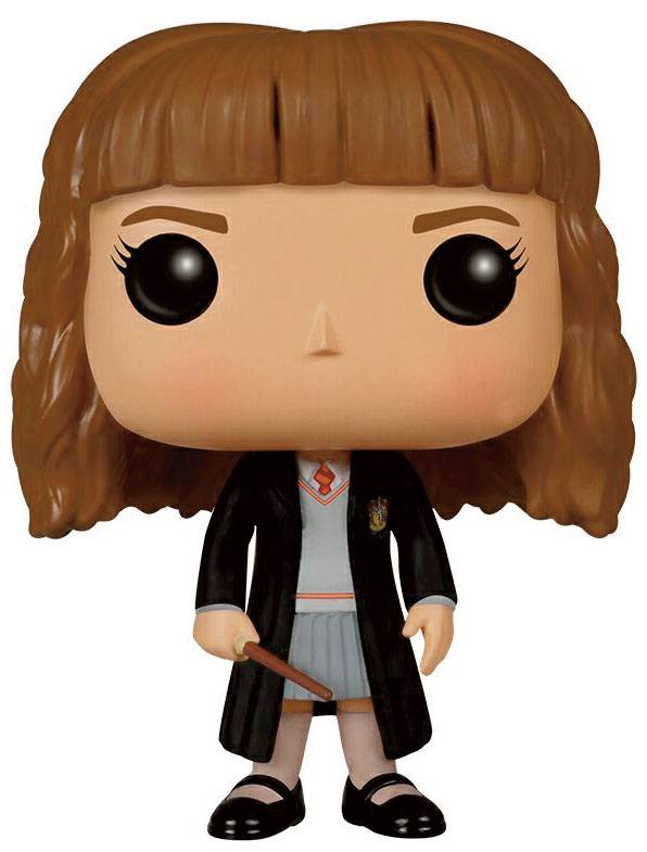 Harry Potter: POP Hermione Granger (03) Harry Potter: POP Hermione Granger (03)