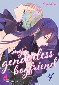 My Genderless Boyfriend Bd.4 My Genderless Boyfriend Bd.4