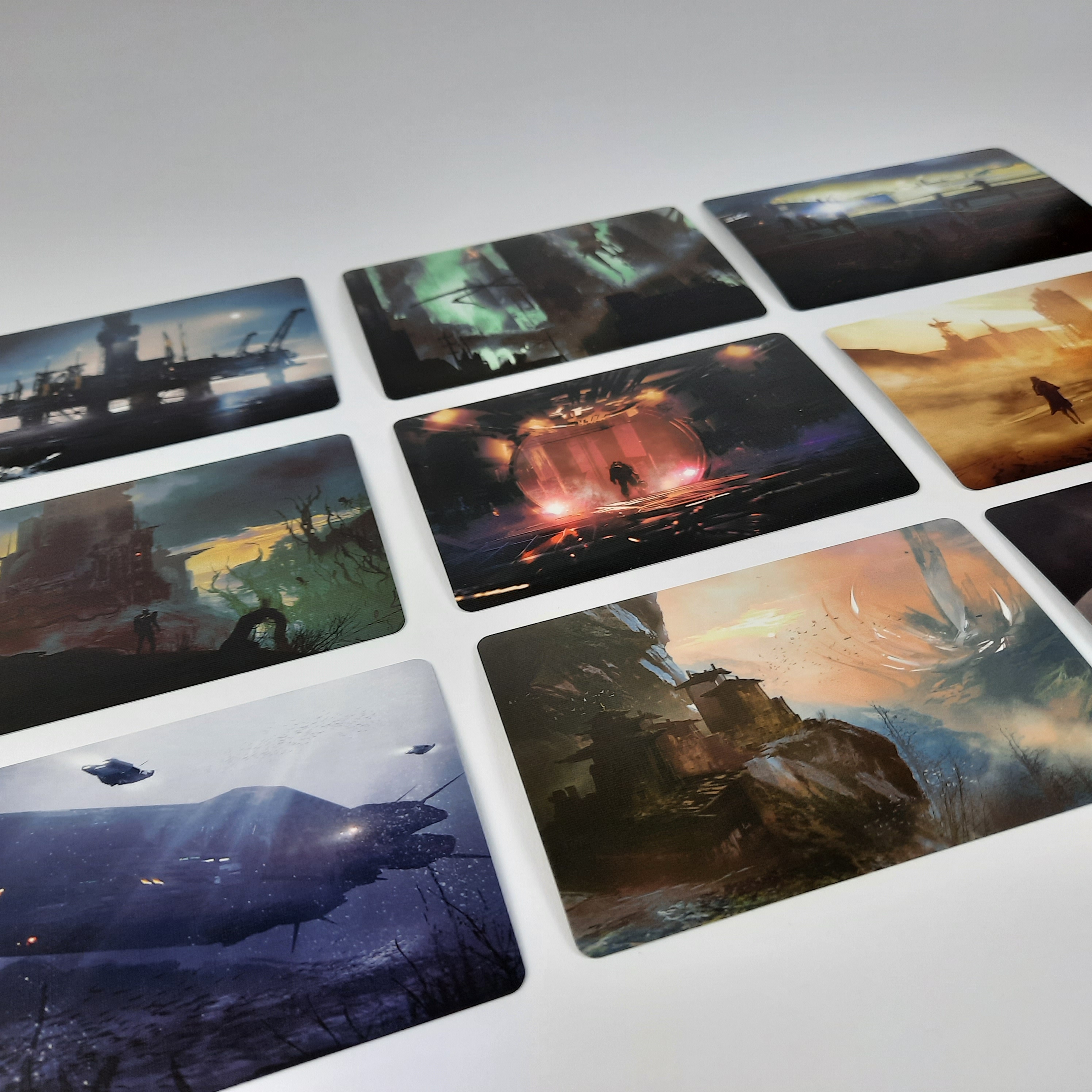 Tough Calls - Nach dem Untergang Tough Calls - Nach dem Untergang