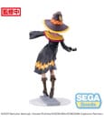 Konosuba PVC Statue: Megumin Luminasta 19cm Konosuba PVC Statue: Megumin Luminasta 19cm