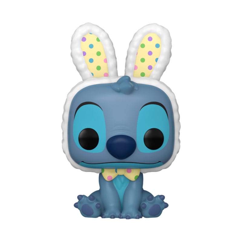 Lilo & Stitch: POP Pocket Easter Egg Stitch