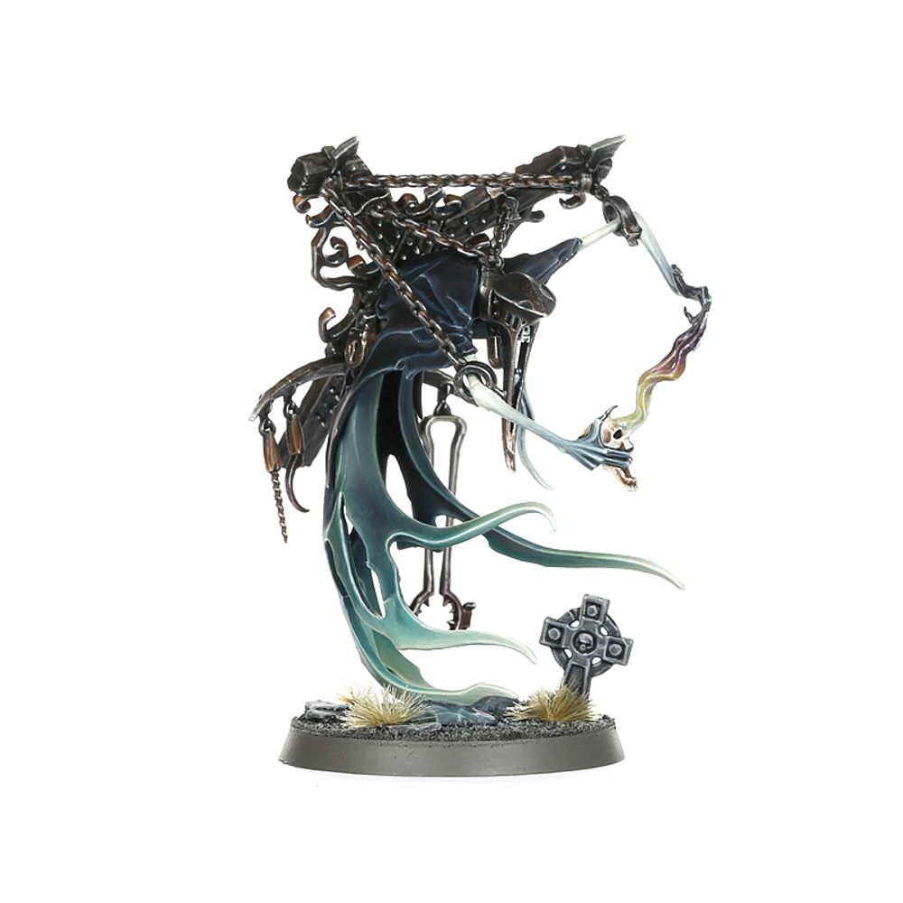 Warhammer: Nighthaunt - Krulghast Cruciator