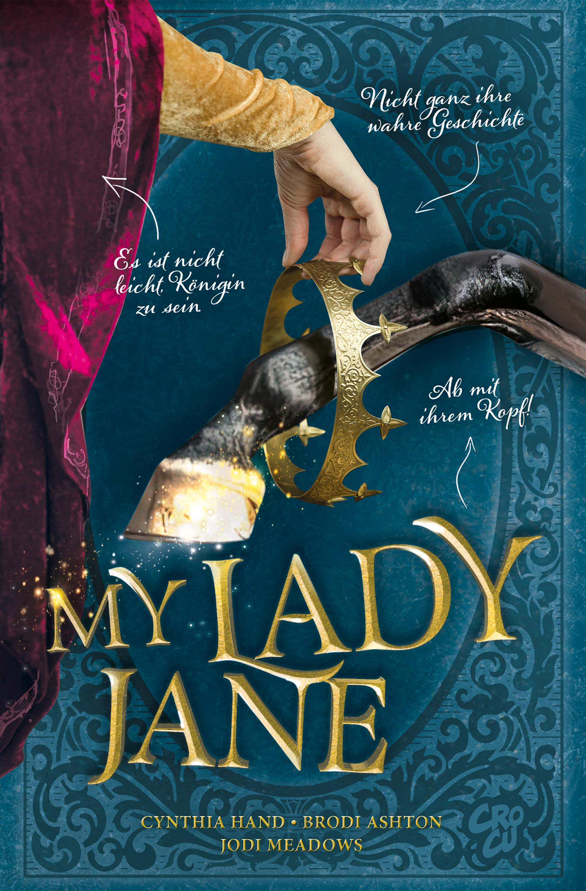 My Lady Jane My Lady Jane
