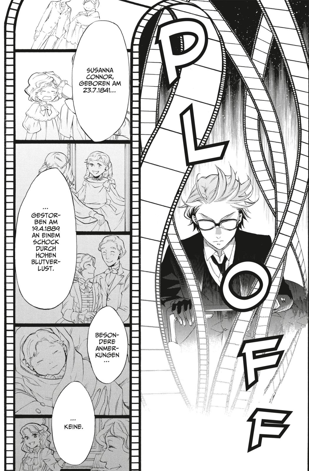 Black Butler Bd.12 Black Butler Bd.12