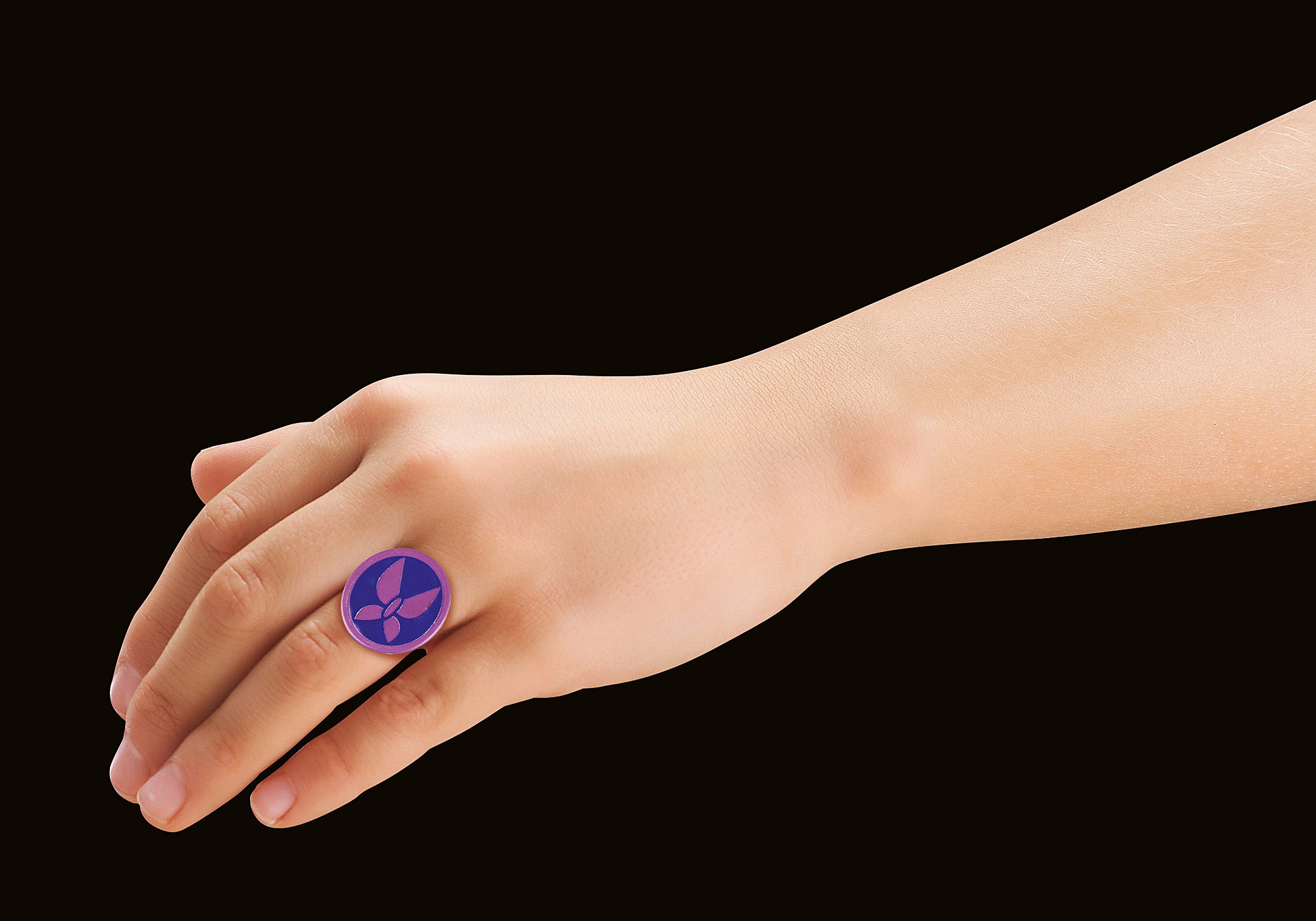 Playmobil: Miraculous - Hawk Moth Playmobil: Miraculous - Hawk Moth