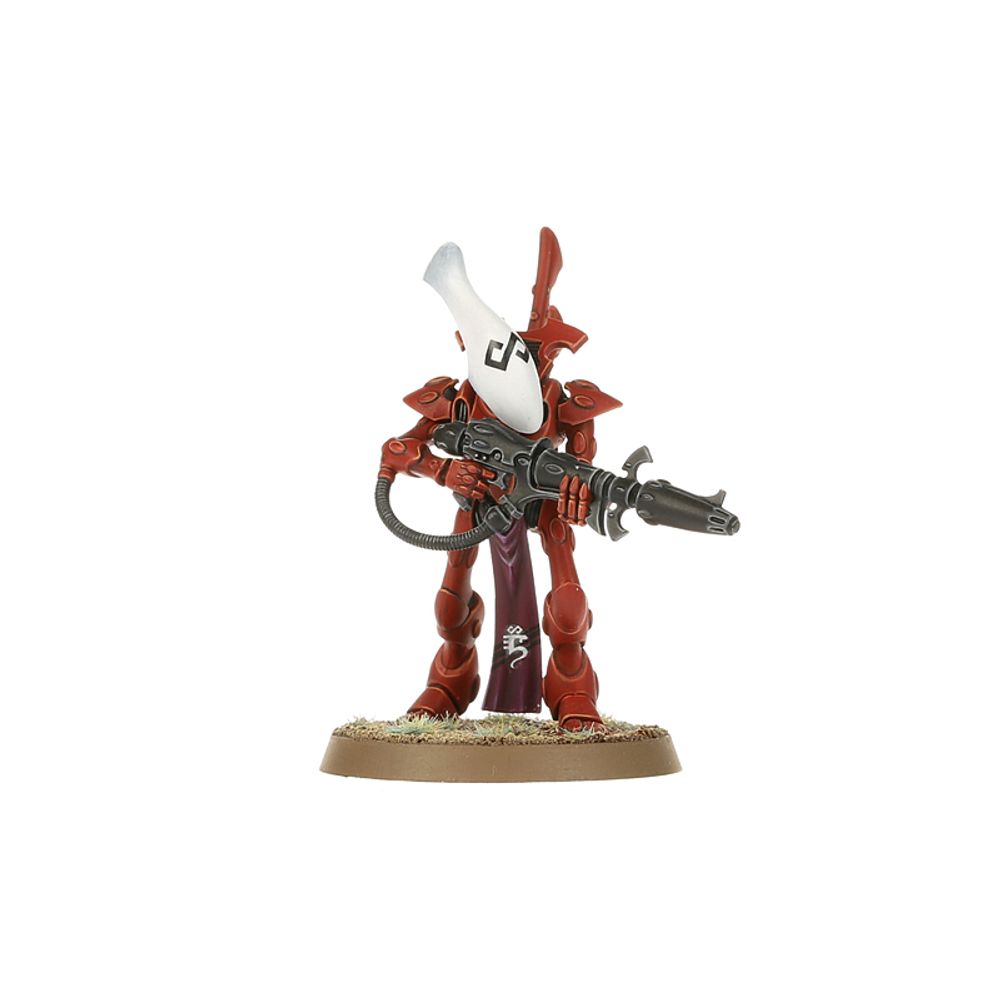 Warhammer 40K: Aeldari - Wraithguard