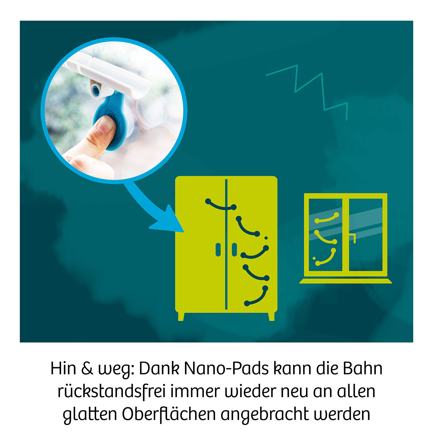 Gecko Run - Trampolin Erweiterung