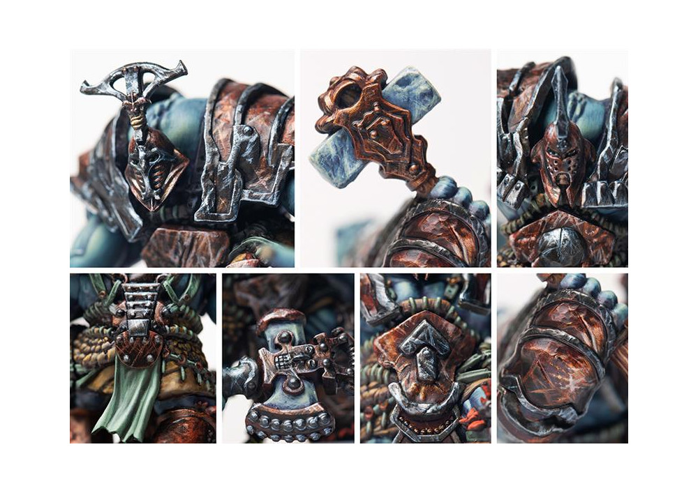 Conquest: Wadruhn - Chosen of War Conquest: Wadruhn - Chosen of War