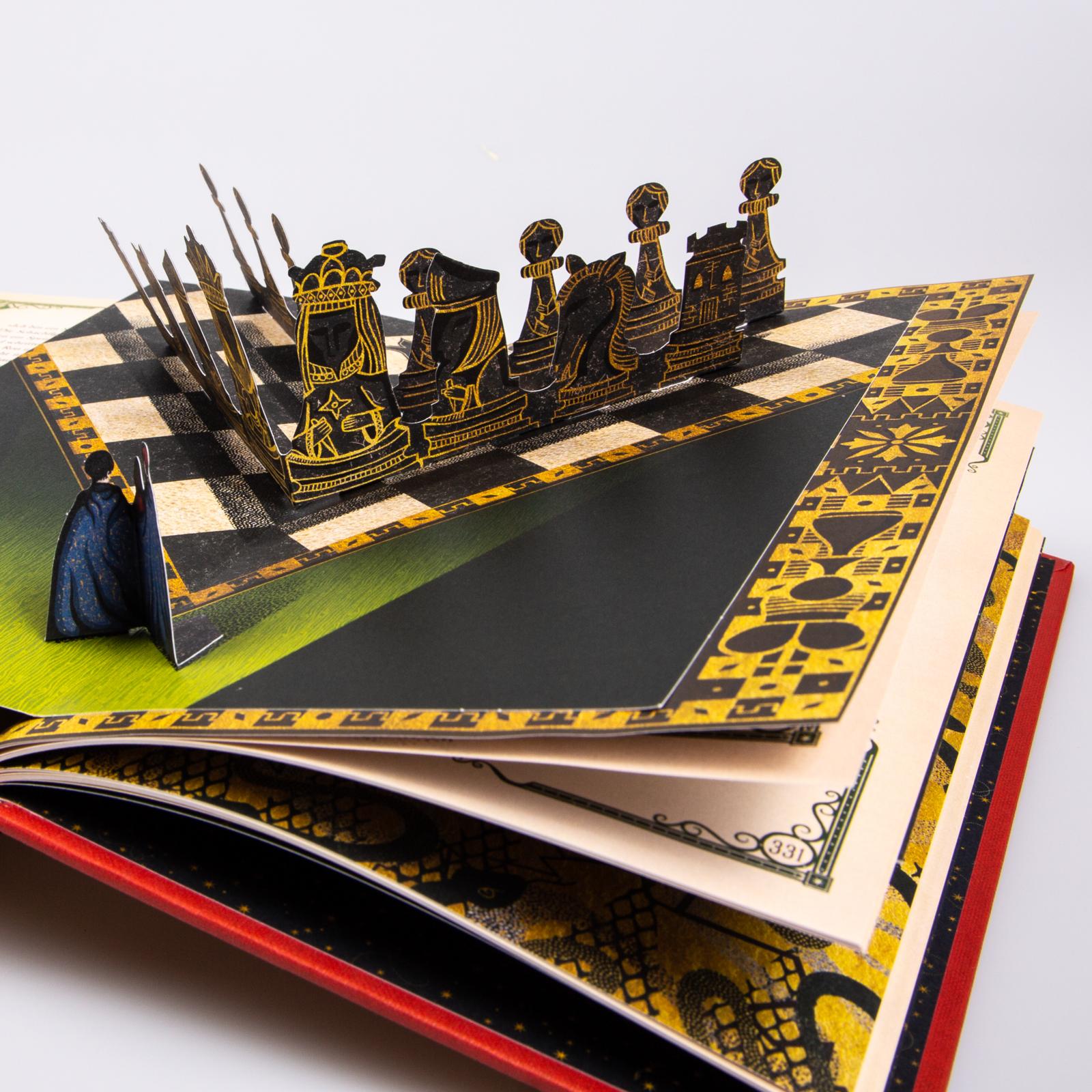 Harry Potter Bd.1: ...und der Stein der Weisen (MinaLima-Ausgabe) Harry Potter Bd.1: ...und der Stein der Weisen (MinaLima-Ausgabe)