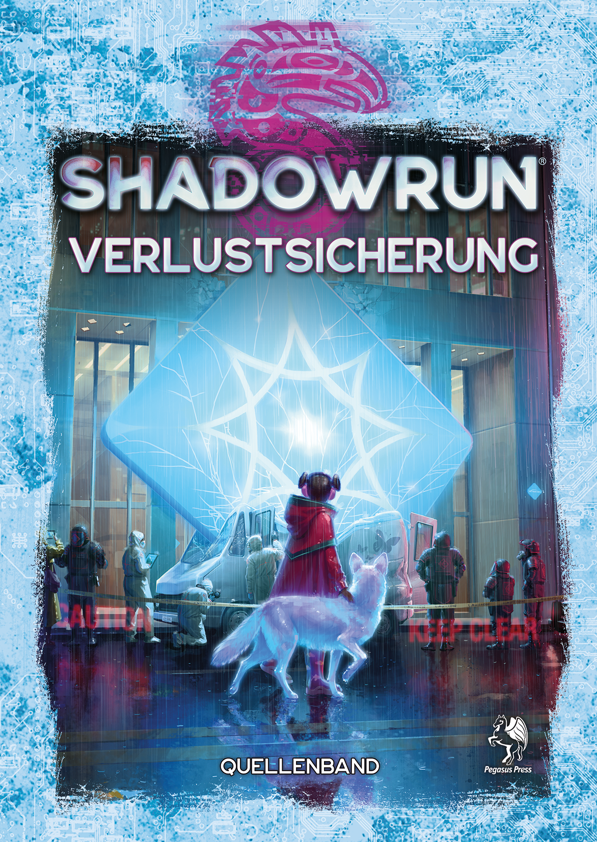 Verlustversicherung, Schutzversicherung