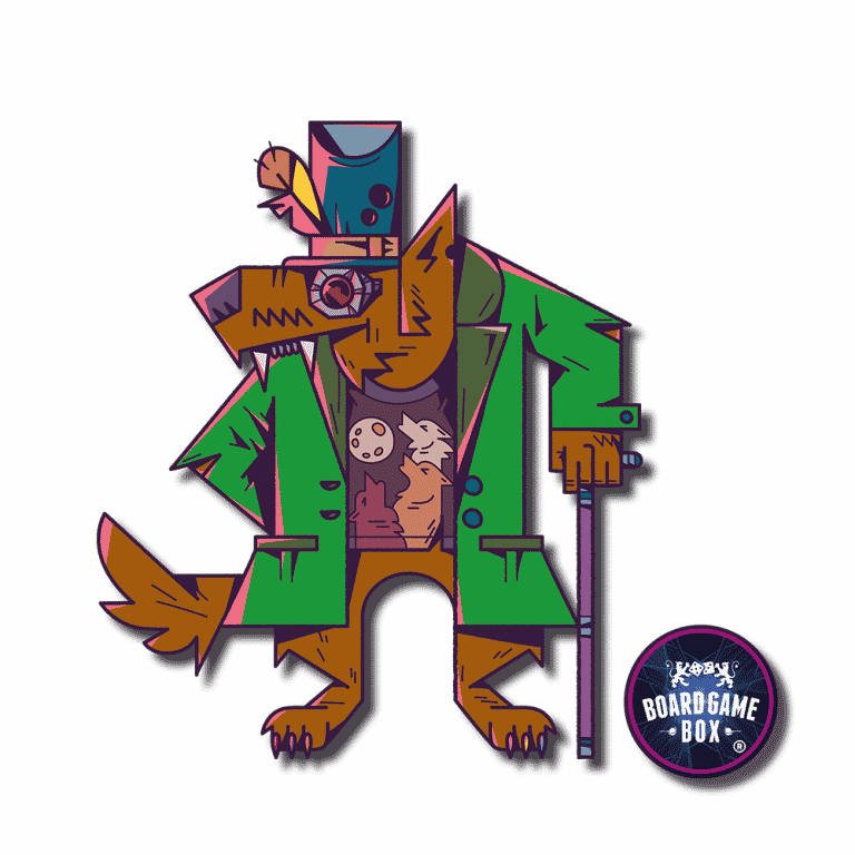 The Loop - Die Pelzbrigade The Loop - Die Pelzbrigade