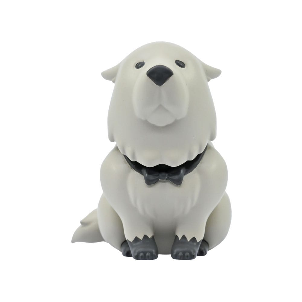 Spy x Family PVC: Sammelfigur Wackelkopf Bobble Hero Blind Box 6cm Spy x Family PVC: Sammelfigur Wackelkopf Bobble Hero Blind Box 6cm