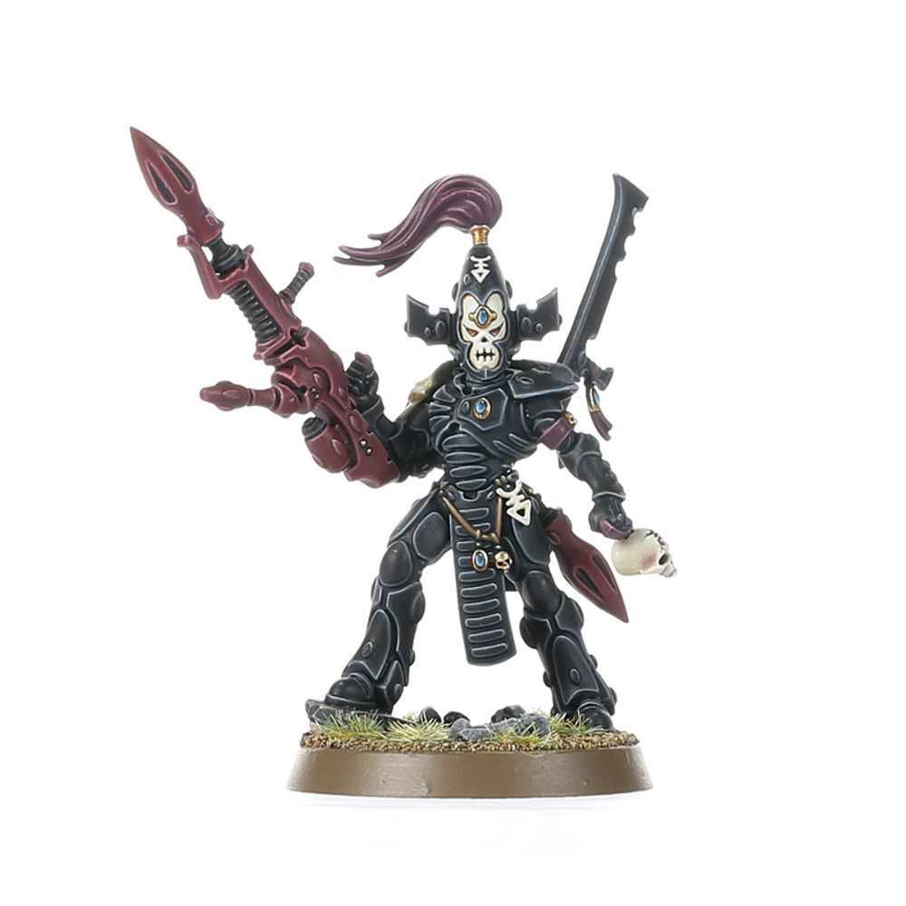 Warhammer 40K: Aeldari - Dark Reapers