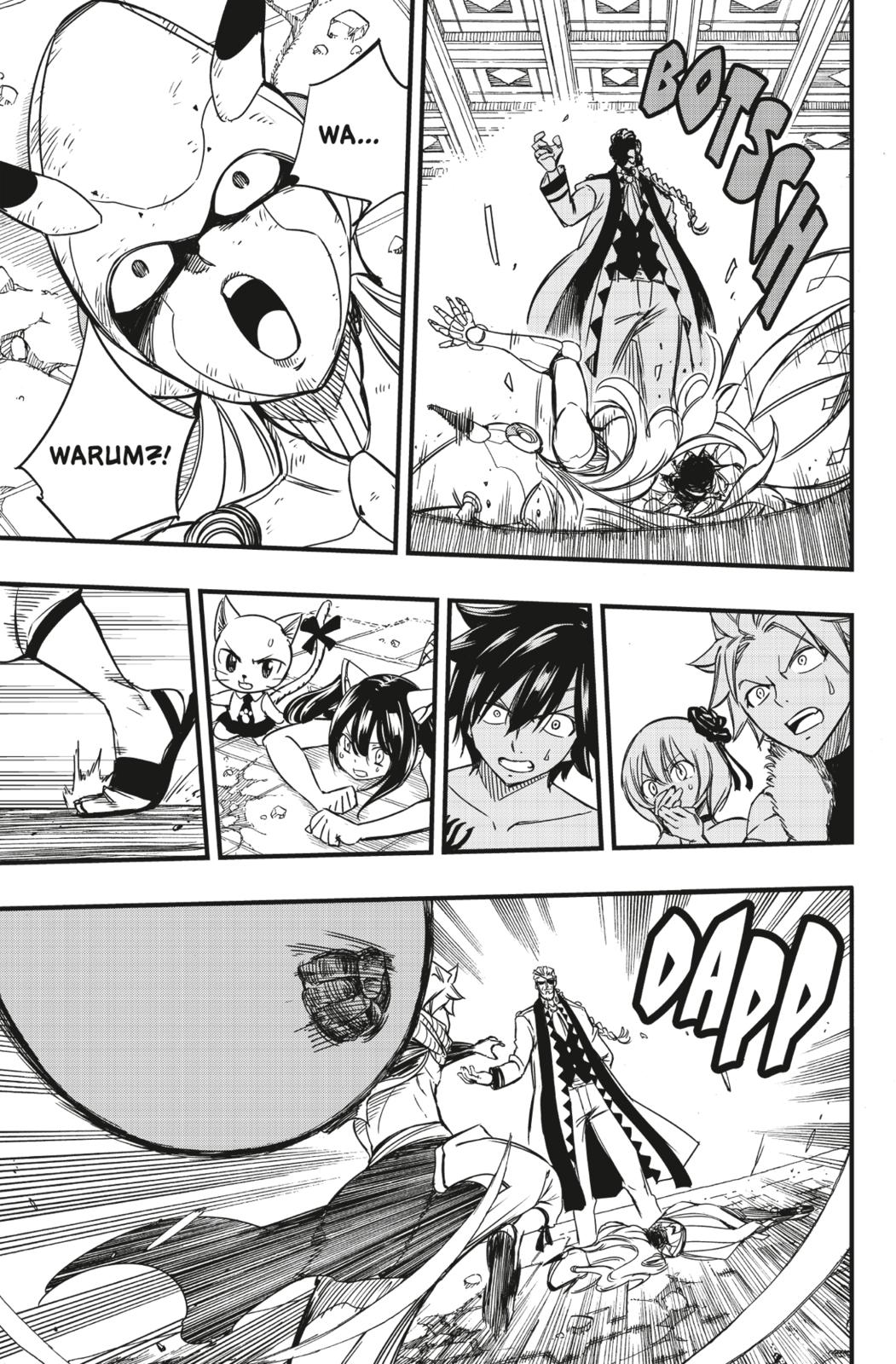 Fairy Tail - 100 Years Quest Bd.16