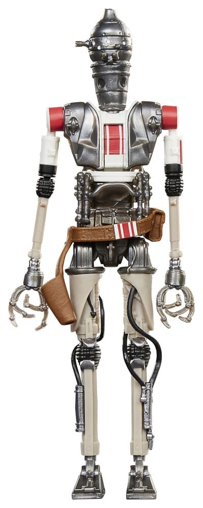 Roboter, Skelett, Kunststoff, Metallisch, Gurt, Holster