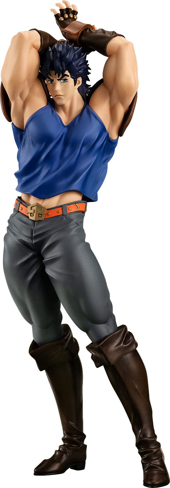 Jojo's Bizarre Adventure PVC Statue: Jonathan Joestar PopUp Parade 19cm Jojo's Bizarre Adventure PVC Statue: Jonathan Joestar PopUp Parade 19cm