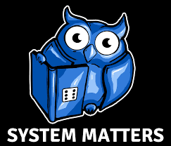 System Matters Verlag - Jedamzik und Neugebauer GbR System Matters Verlag - Jedamzik und Neugebauer GbR
