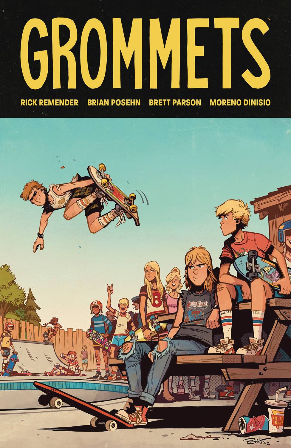 Grommets Tpb Grommets Tpb