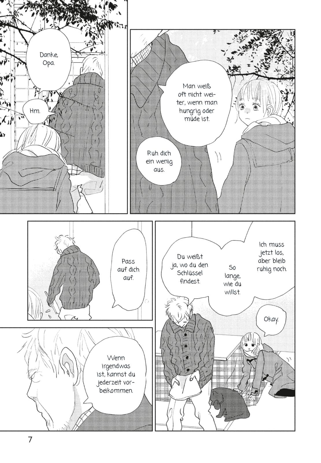My Girlfriend's Child Bd.3 My Girlfriend's Child Bd.3