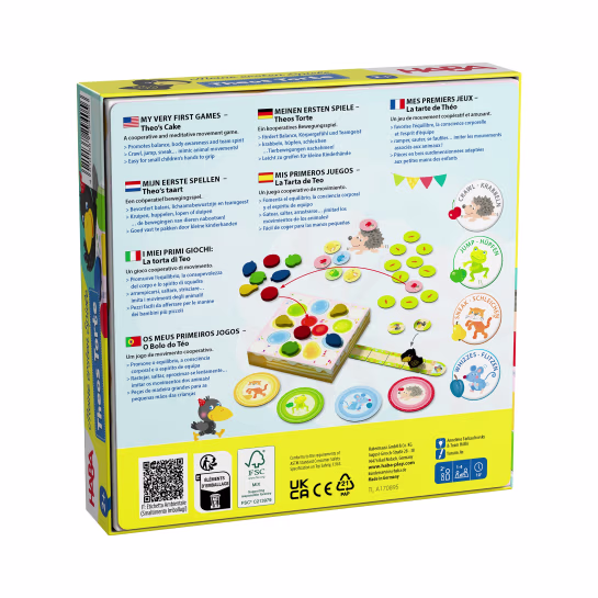 Theos Torte Theos Torte