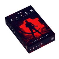 Alien RSP: Starterset Schachttende, Aliens, LED-Box?, Minecraft-ähnlich, Sci-Fi Box