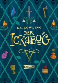 Buch, Kinderbuch, Abenteuer, Zauberwald, Kräuter