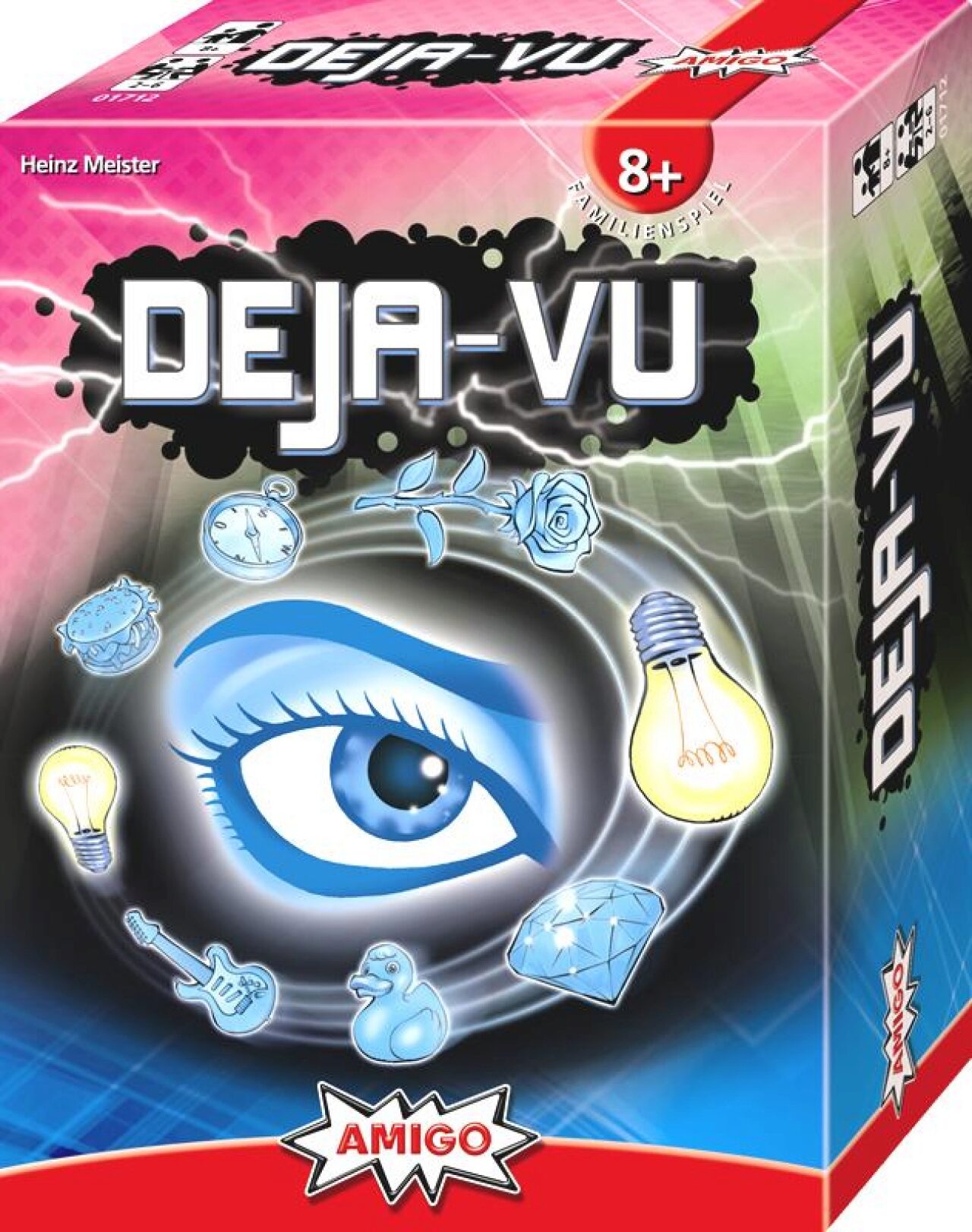 Deja-Vu