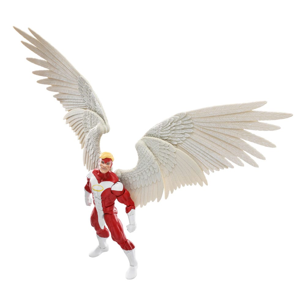Marvel Legends AF: X-Men Marvel's Angel Deluxe 15cm