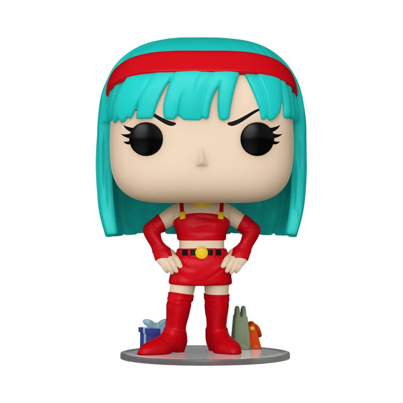 Dragon Ball: POP Bulla (1628)