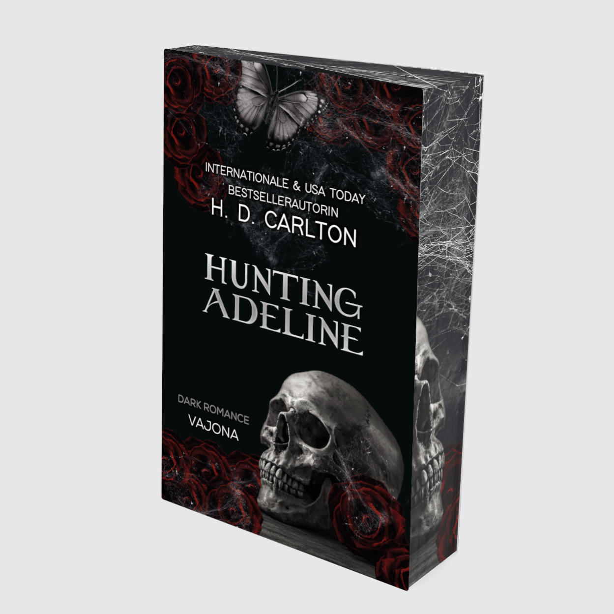 Haunting Adeline Bd.2 Haunting Adeline Bd.2