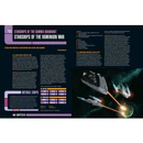 Star Trek Adventures RPG: Gamma Quadrant Sourcebook Star Trek Adventures RPG: Gamma Quadrant Sourcebook