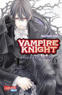 Vampire Knight Memories Bd.6 Vampire Knight Memories Bd.6