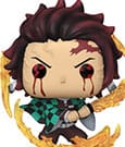 Demon Slayer: POP Tanjiro Kamado Sun Breathing (1748) Demon Slayer: POP Tanjiro Kamado Sun Breathing (1748)