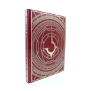 Dune RPG: House Harkonnen Collectors Edition Rulebook Dune RPG: House Harkonnen Collectors Edition Rulebook