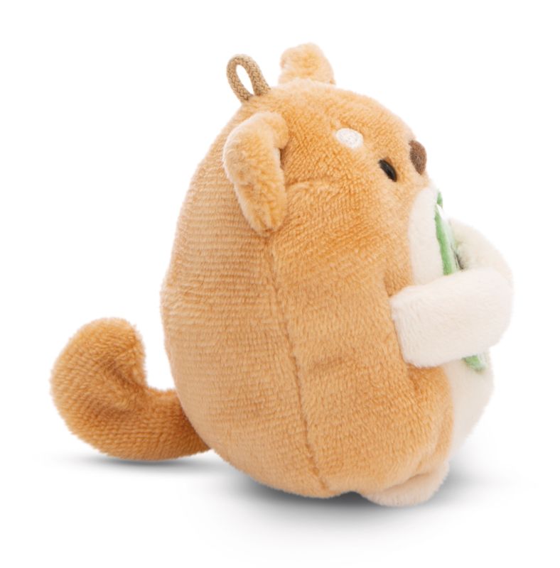 MyMochi: Plüsch Mini Hund Hiro 3in1/Box MyMochi: Plüsch Mini Hund Hiro 3in1/Box