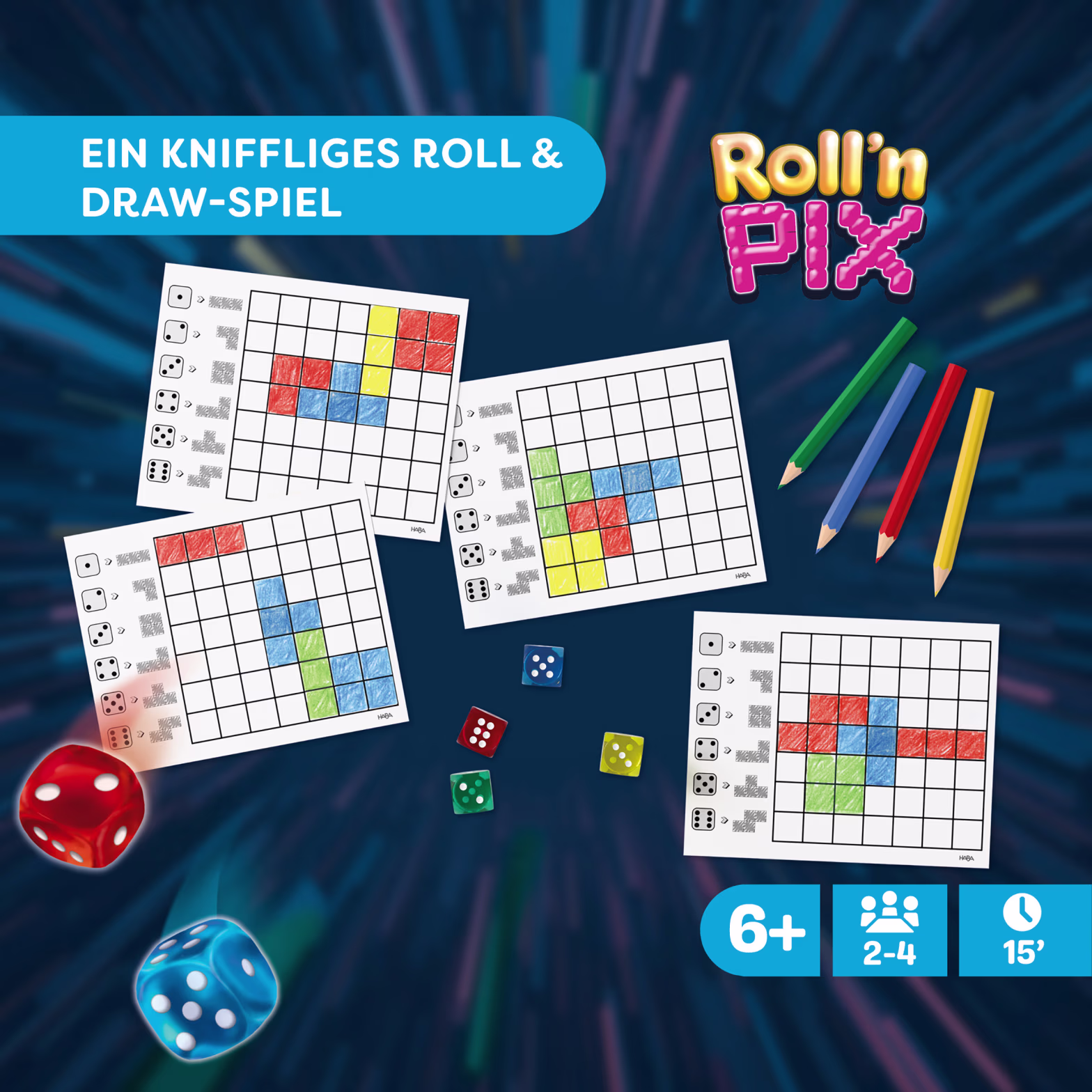 Roll'n Pix
