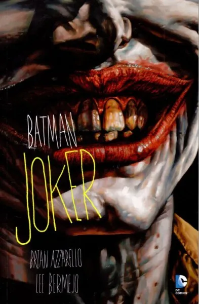 Batman: Joker Batman: Joker