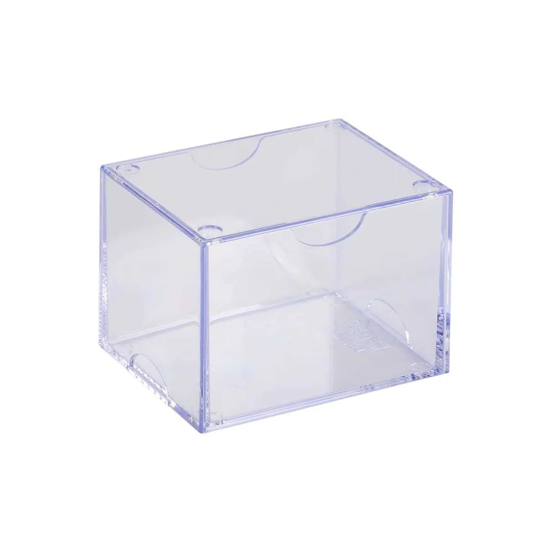 Dragon Shield: Deck Box Strongbox clear 100+ Dragon Shield: Deck Box Strongbox clear 100+