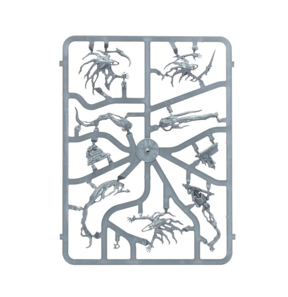 Warhammer: Nighthaunt - Spirit Host