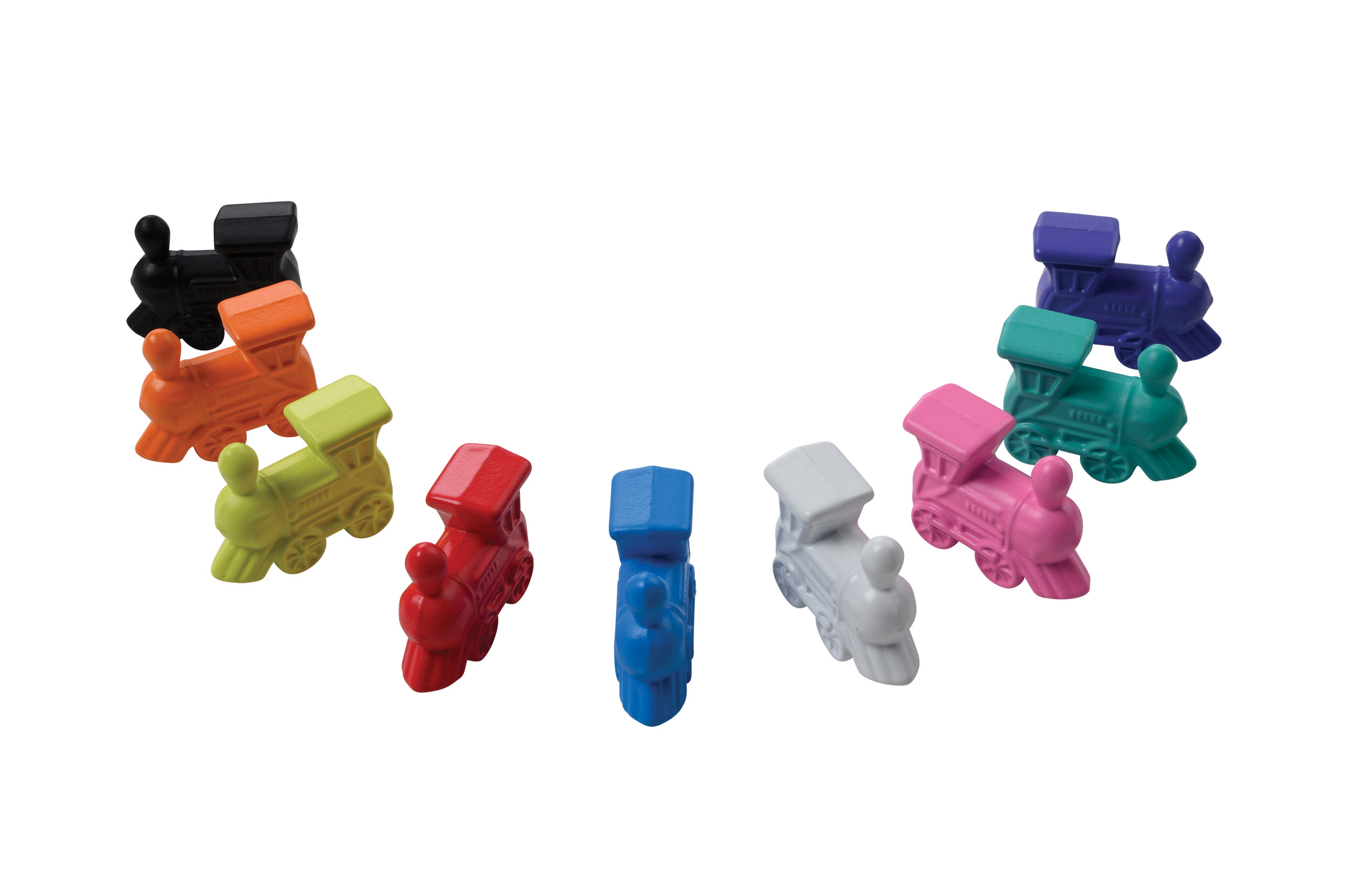 Zug , Spielzeug , bunt , Miniatur , Kunststoff