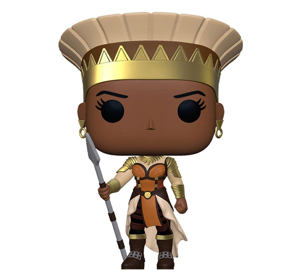 What If: POP Queen General Ramonda (971)