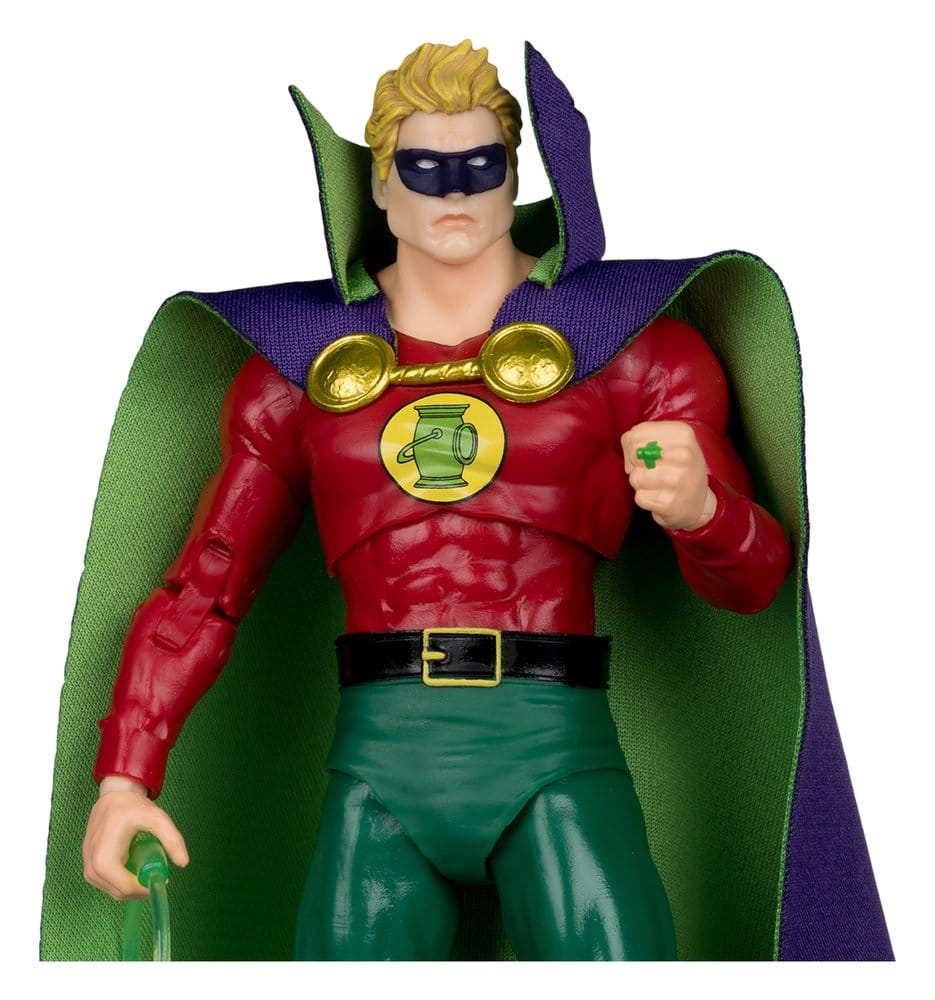 Superheld, Kostüm, Cape, Maske, Rotes Oberteil