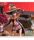 Konosuba PVC Statue: Megumin Luminasta 19cm Konosuba PVC Statue: Megumin Luminasta 19cm