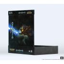 Age of Sigmar RPG: Soulbound Rulebook Collector's Limited Edition Age of Sigmar RPG: Soulbound Rulebook Collector's Limited Edition